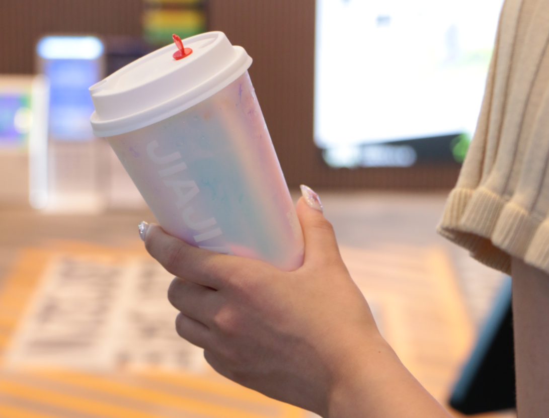 k8·凯发(国际)茶饮