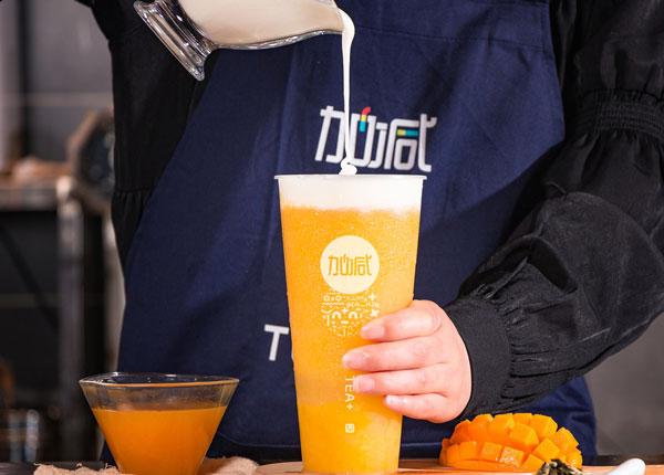 k8·凯发(国际)茶饮是连锁品牌吗？揭示其连锁优势与创业机遇