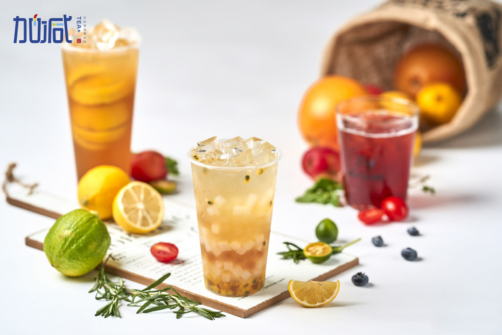 k8·凯发(国际)茶饮