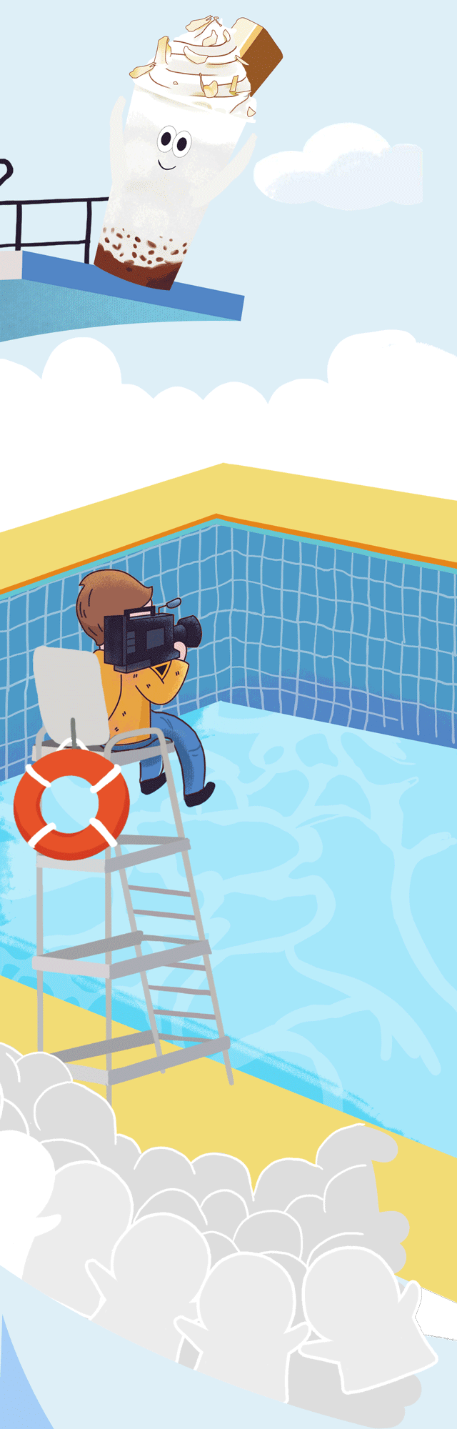 k8·凯发(国际)茶饮