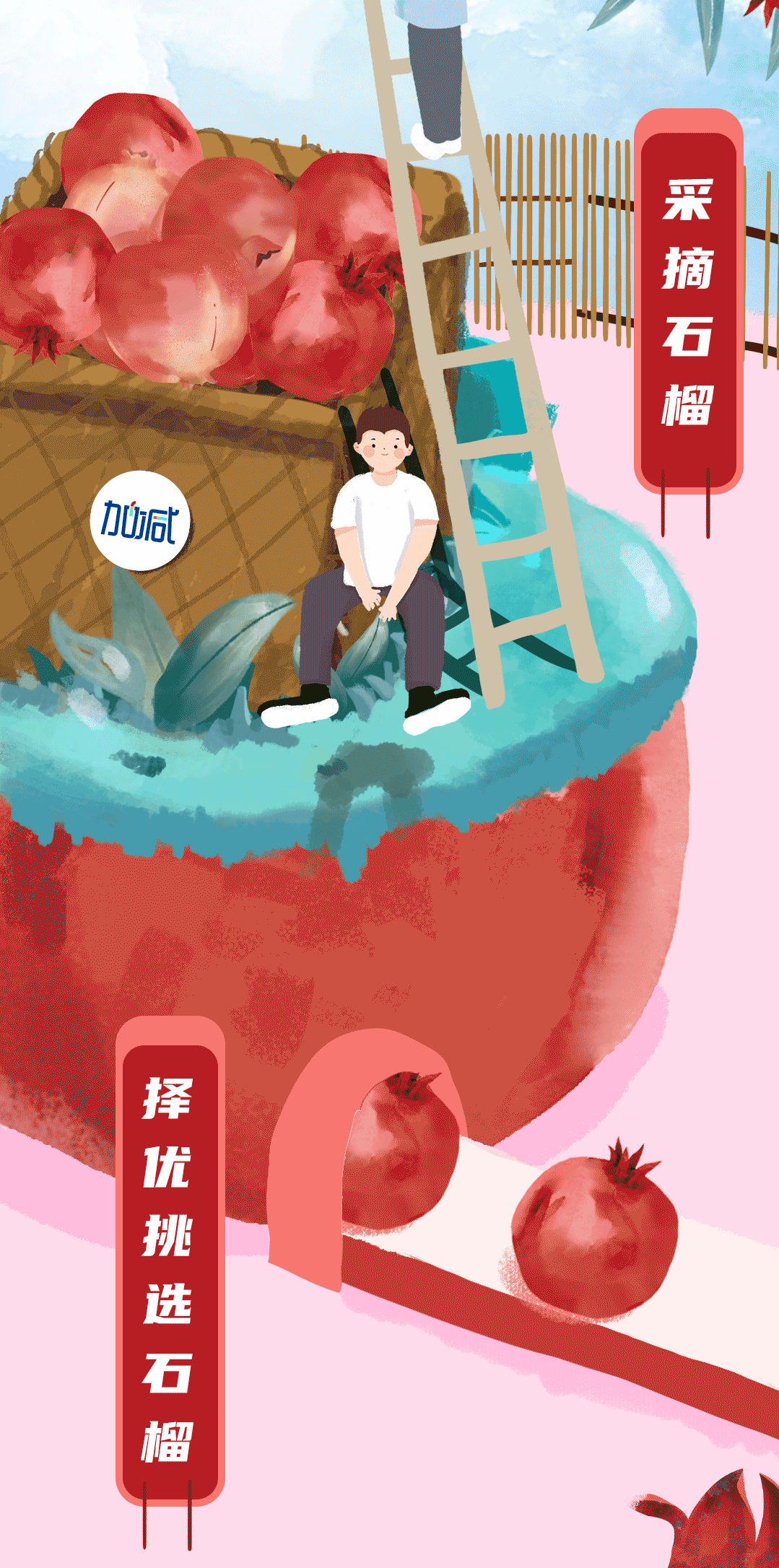 k8·凯发(国际)茶饮石榴新品