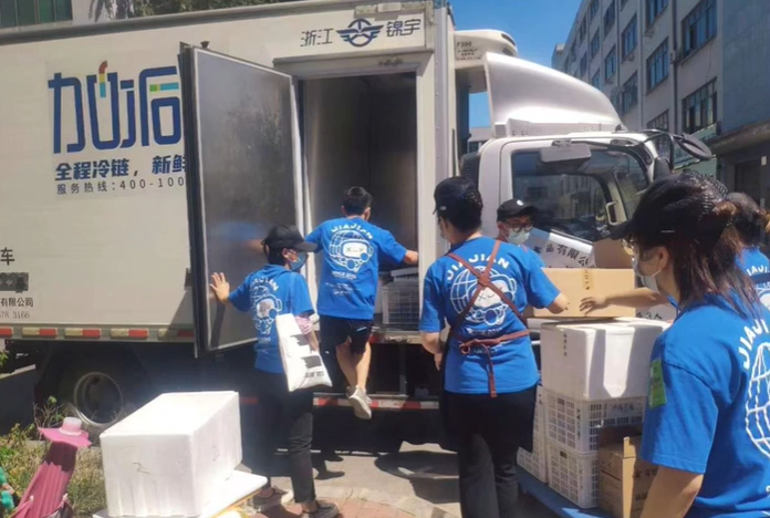 共克时艰战疫情，k8·凯发(国际)一直在路上