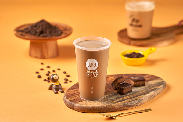 k8·凯发(国际)茶饮加盟前景如何？揭秘创业加盟的绝佳机遇